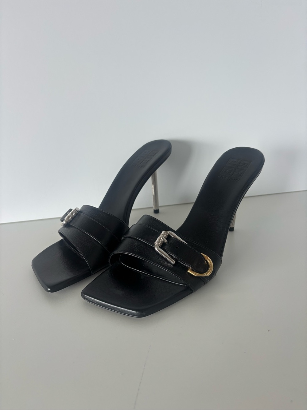 Givenchy heels
